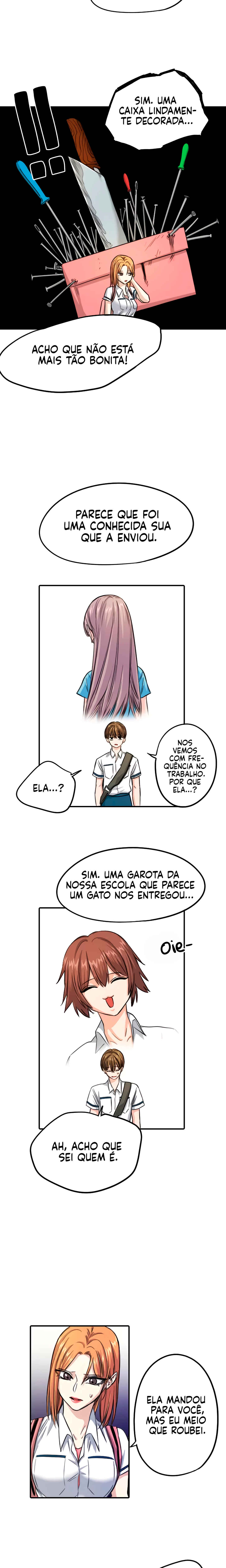 Chapter 91 - Page 22