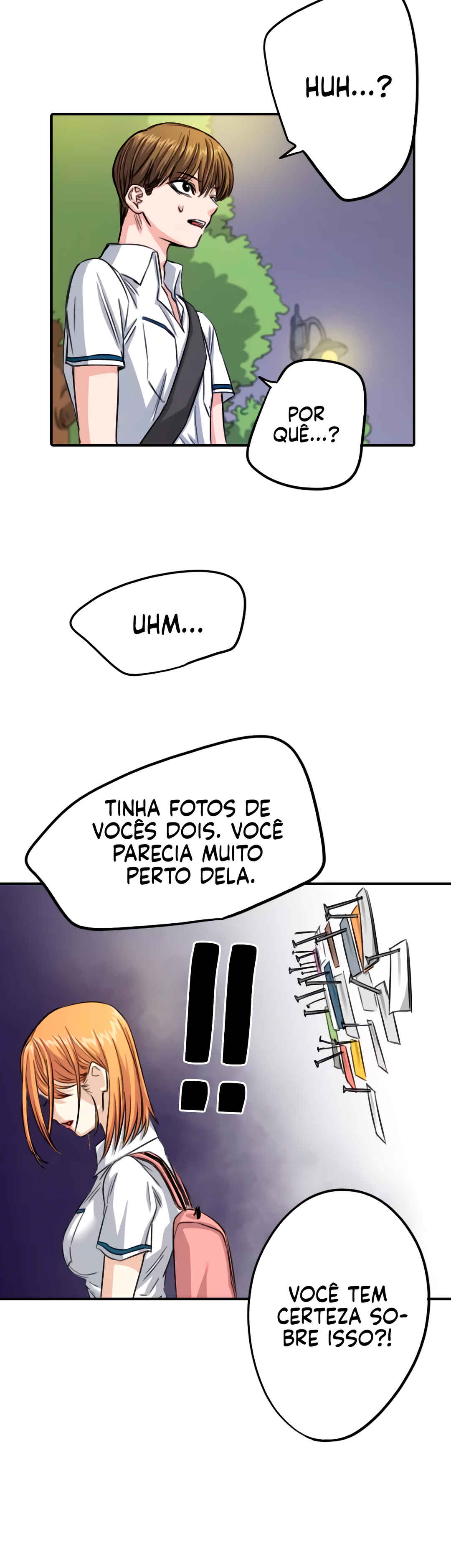 Chapter 91 - Page 23