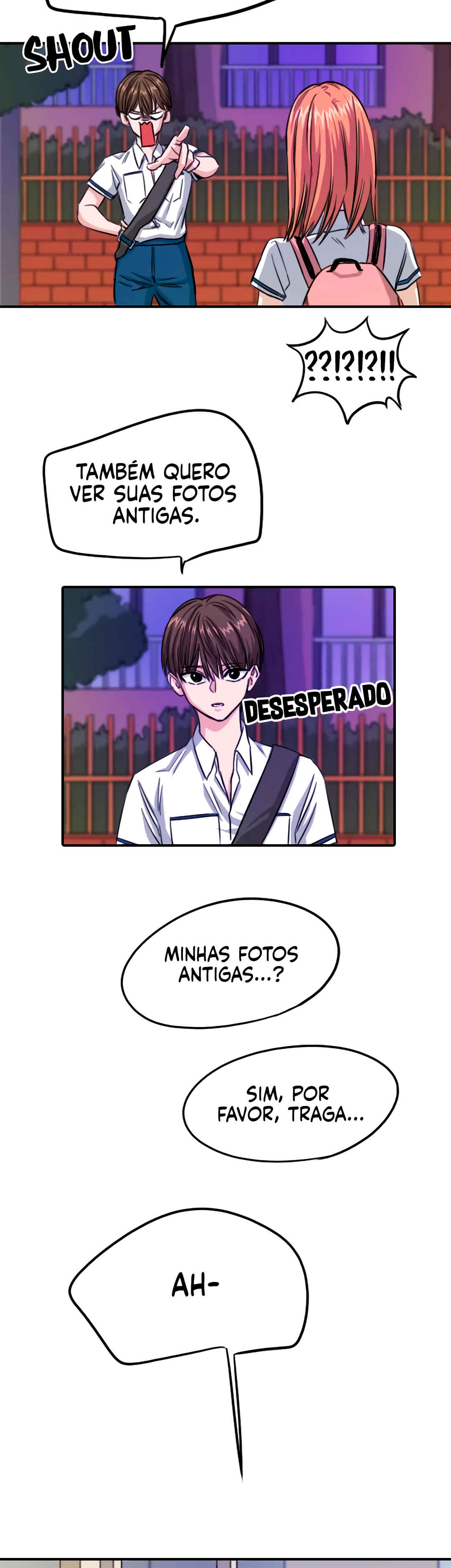 Chapter 91 - Page 27