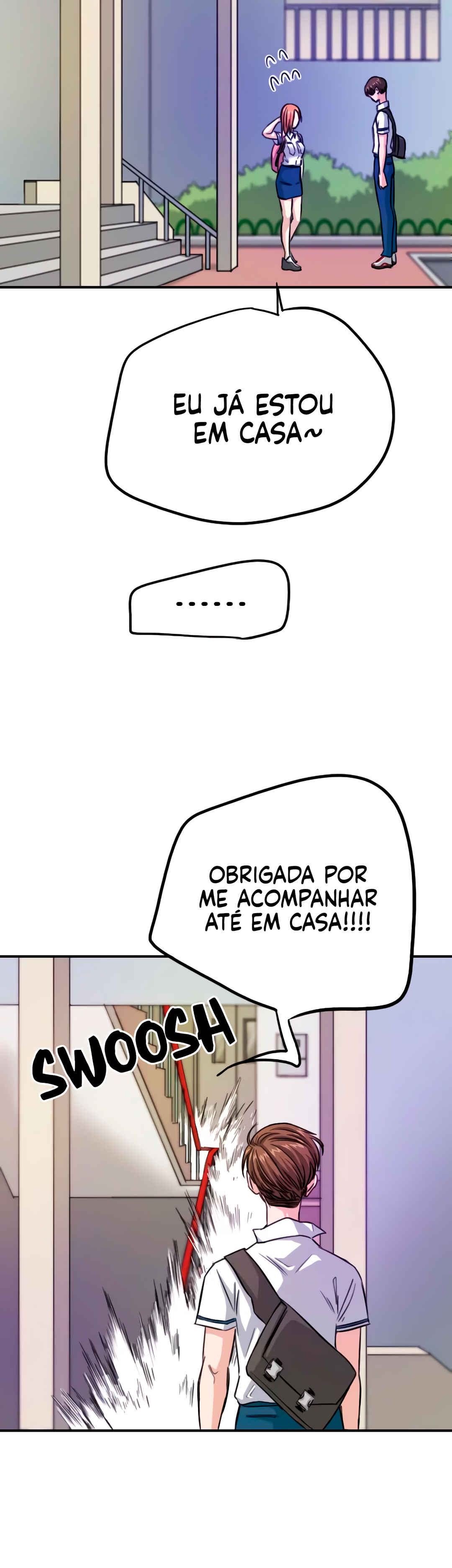 Chapter 91 - Page 28