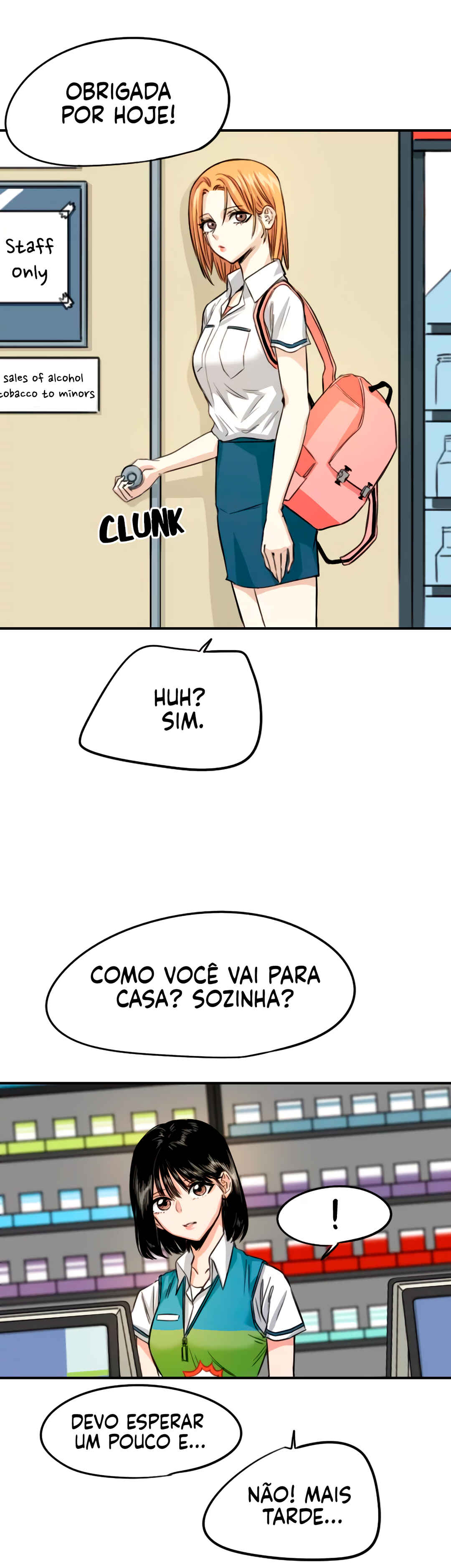 Chapter 91 - Page 3