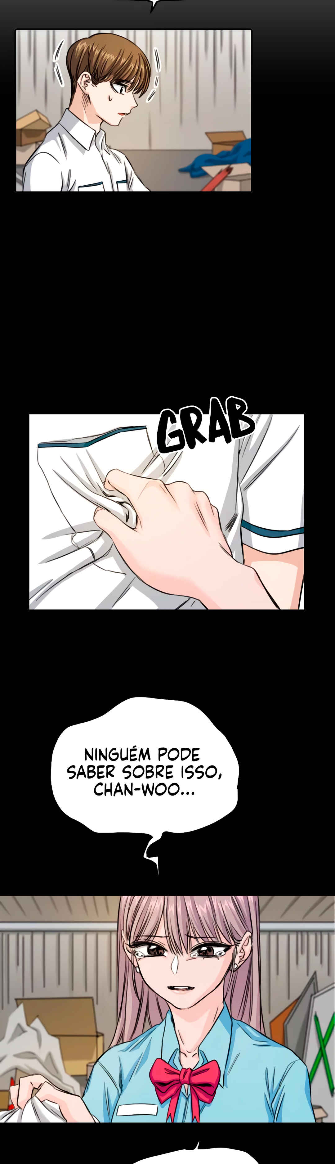 Chapter 91 - Page 30
