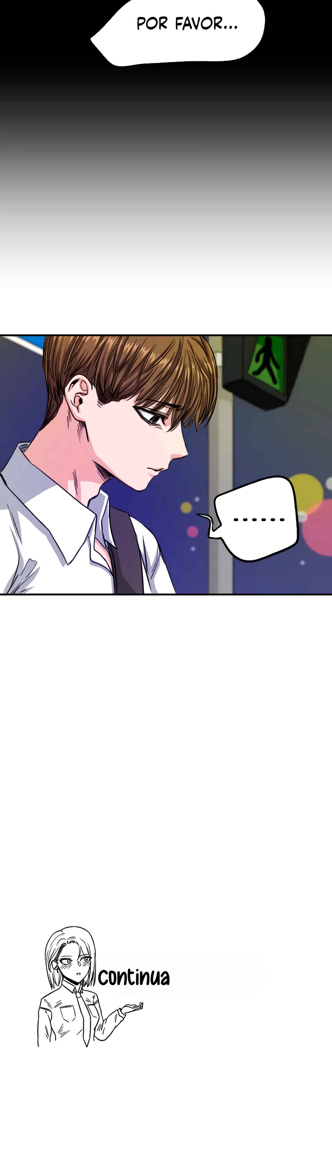 Chapter 91 - Page 31
