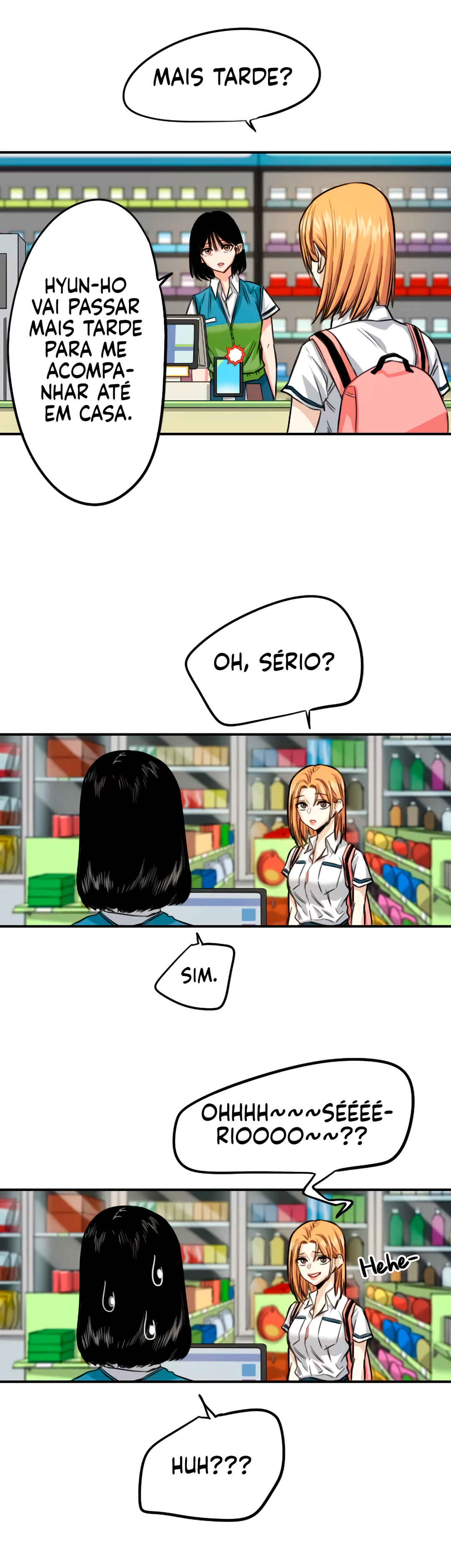 Chapter 91 - Page 4