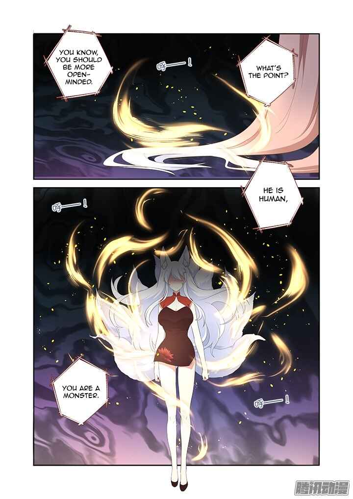 Chapter 306 - Page 11