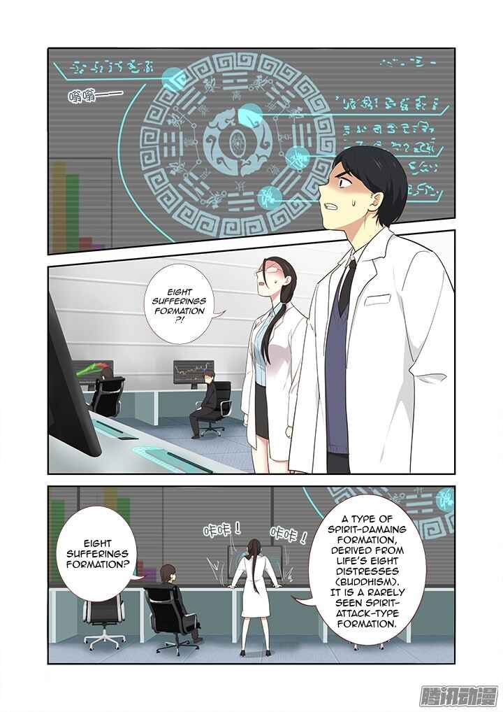 Chapter 306 - Page 3