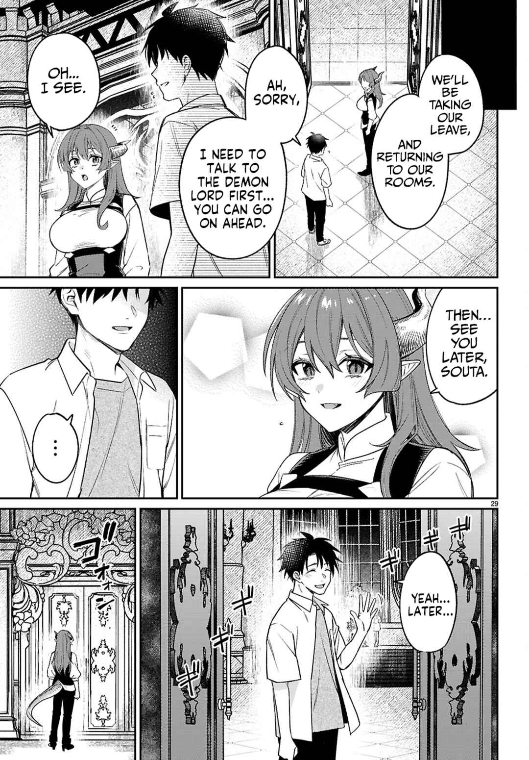 Chapter 10 - Page 29