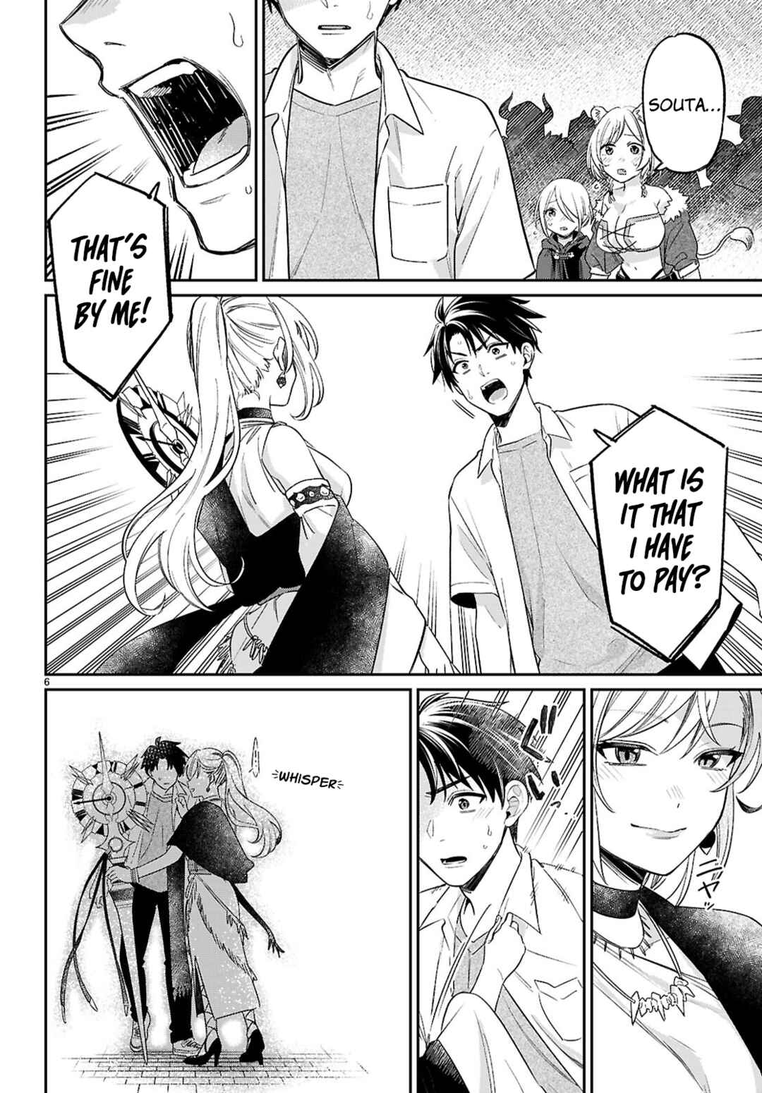 Chapter 10 - Page 6