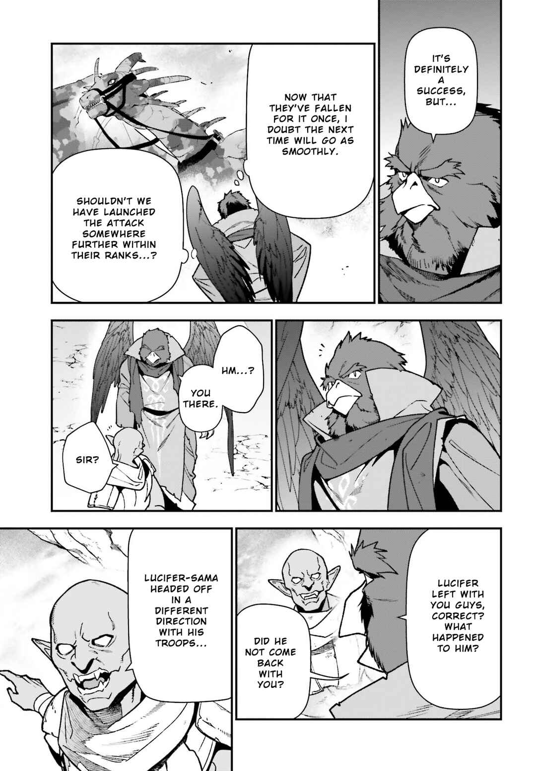 Chapter 111 - Page 11