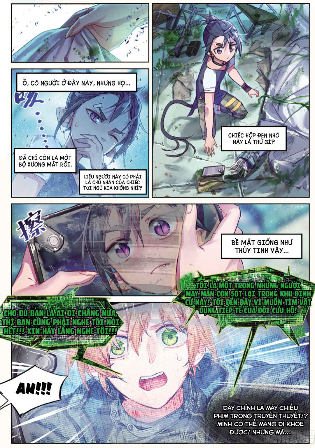 Chapter 8 - Page 19