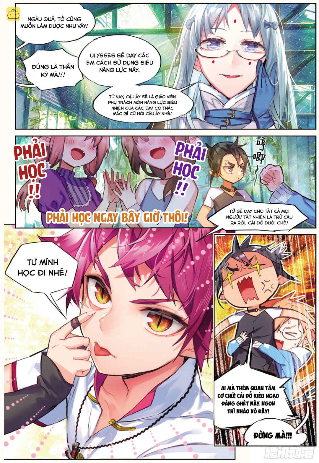 Chapter 8 - Page 6