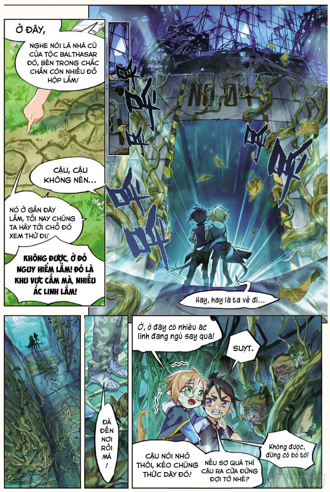 Chapter 8 - Page 9