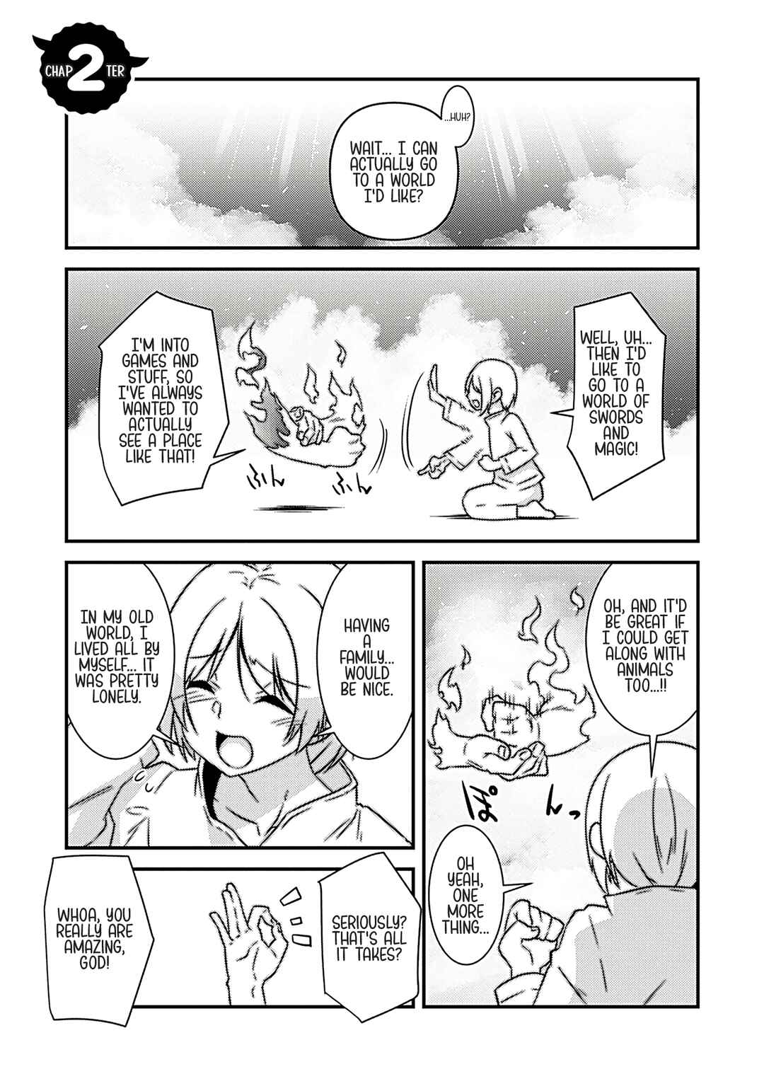 Chapter 2 - Page 2