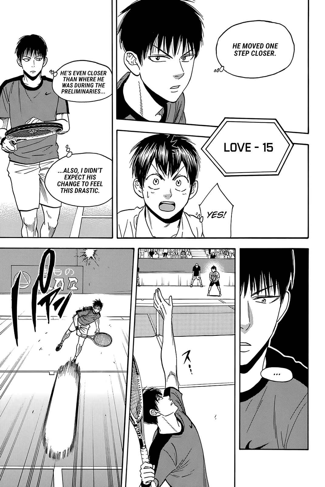 Chapter 396 - Page 13