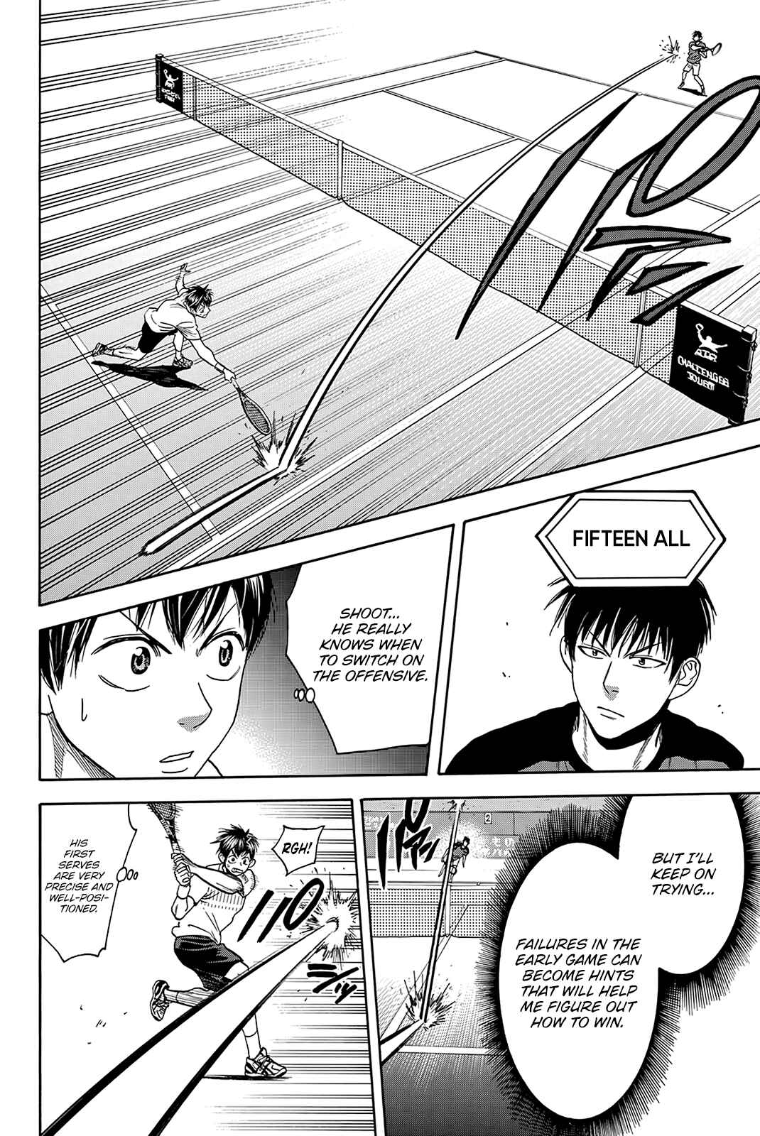 Chapter 396 - Page 18