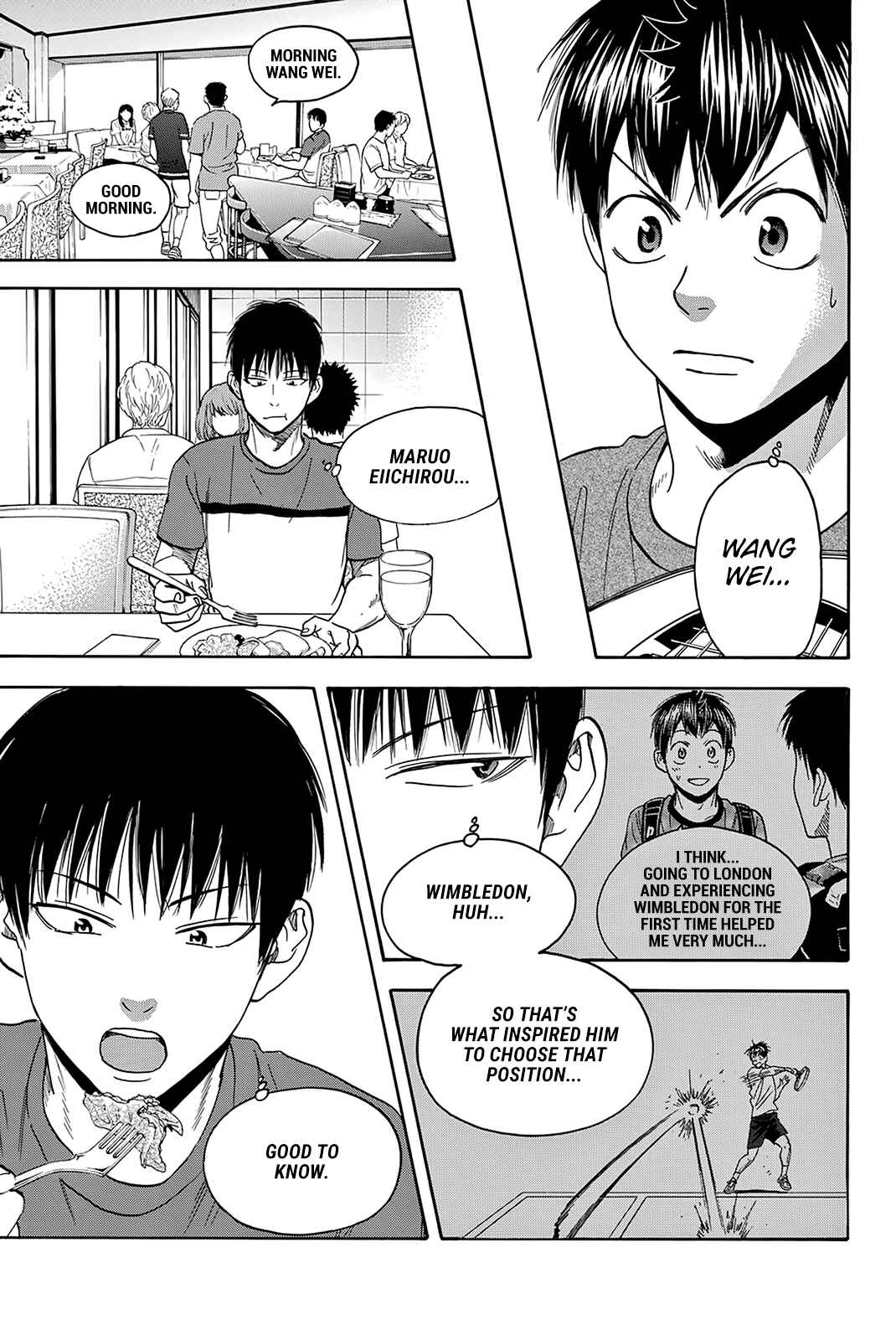 Chapter 396 - Page 7