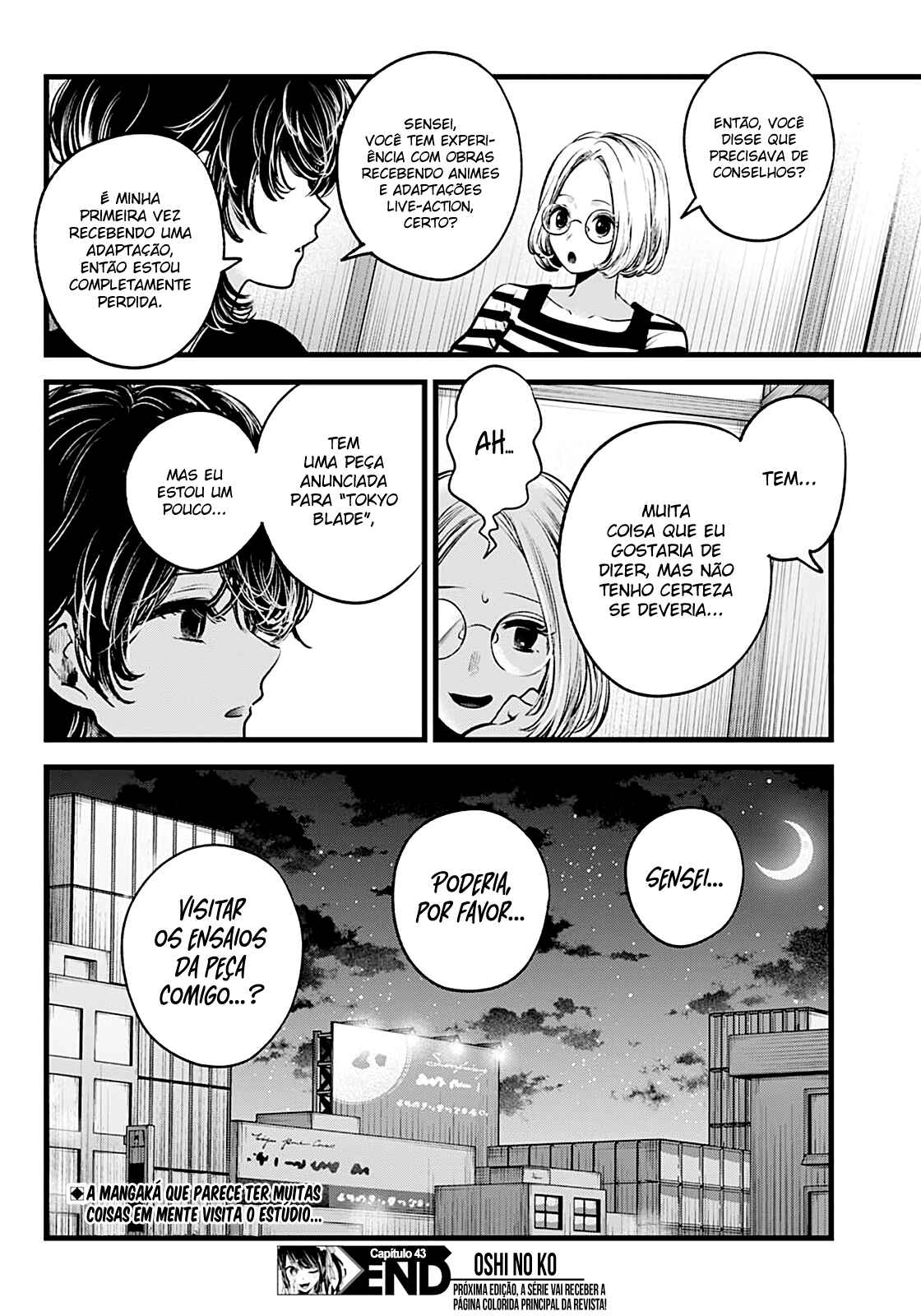 Chapter 43 - Page 19