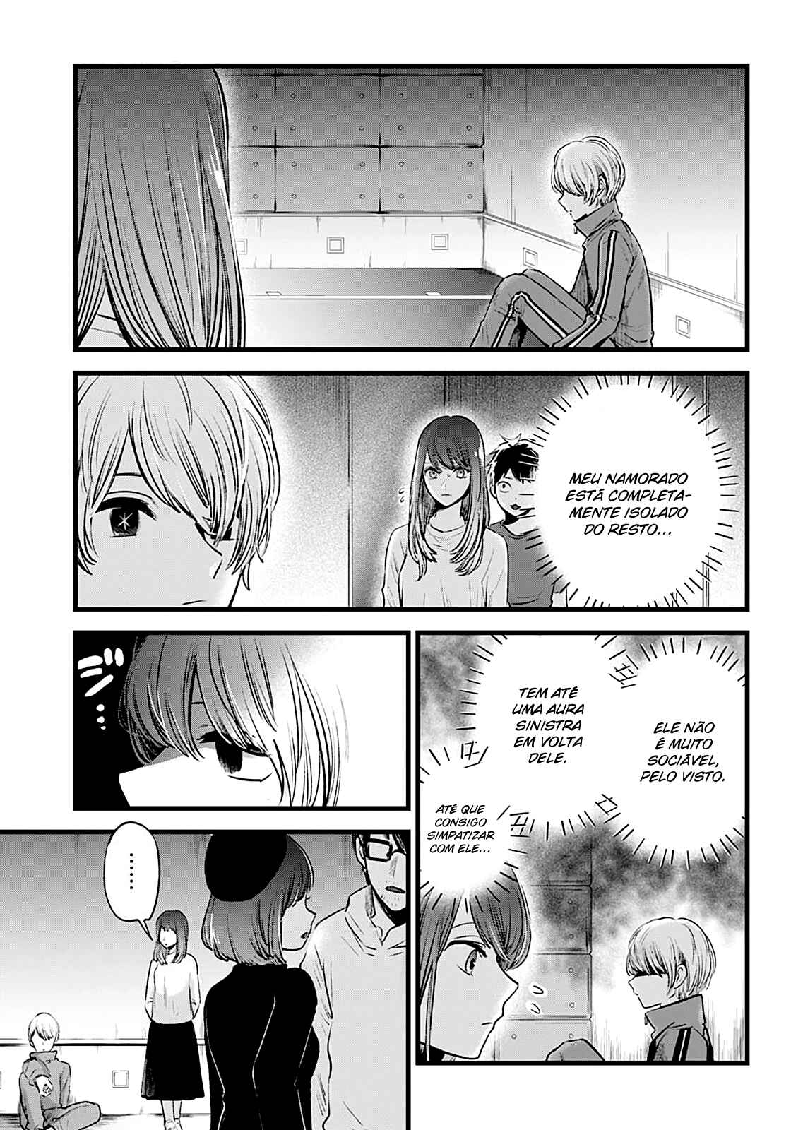 Chapter 43 - Page 6