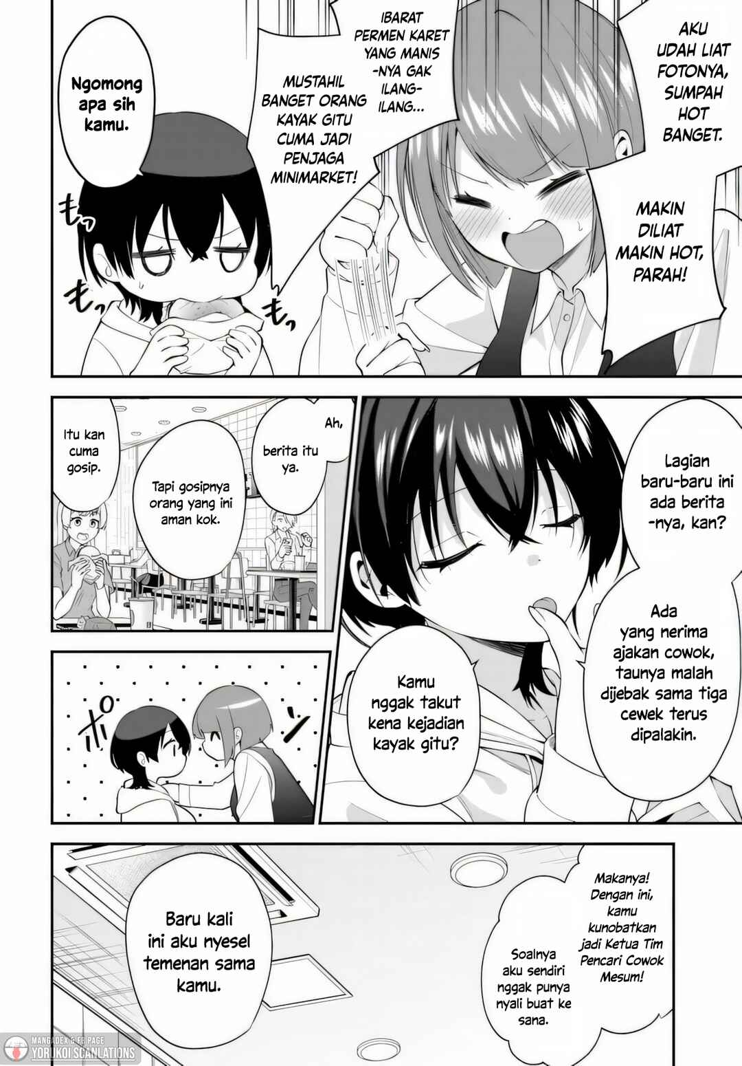 Chapter 4 - Page 2