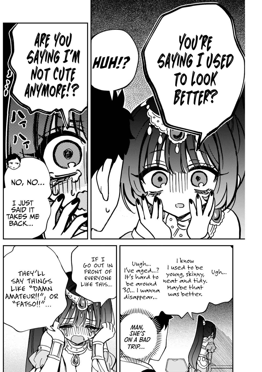 Chapter 51 - Page 11