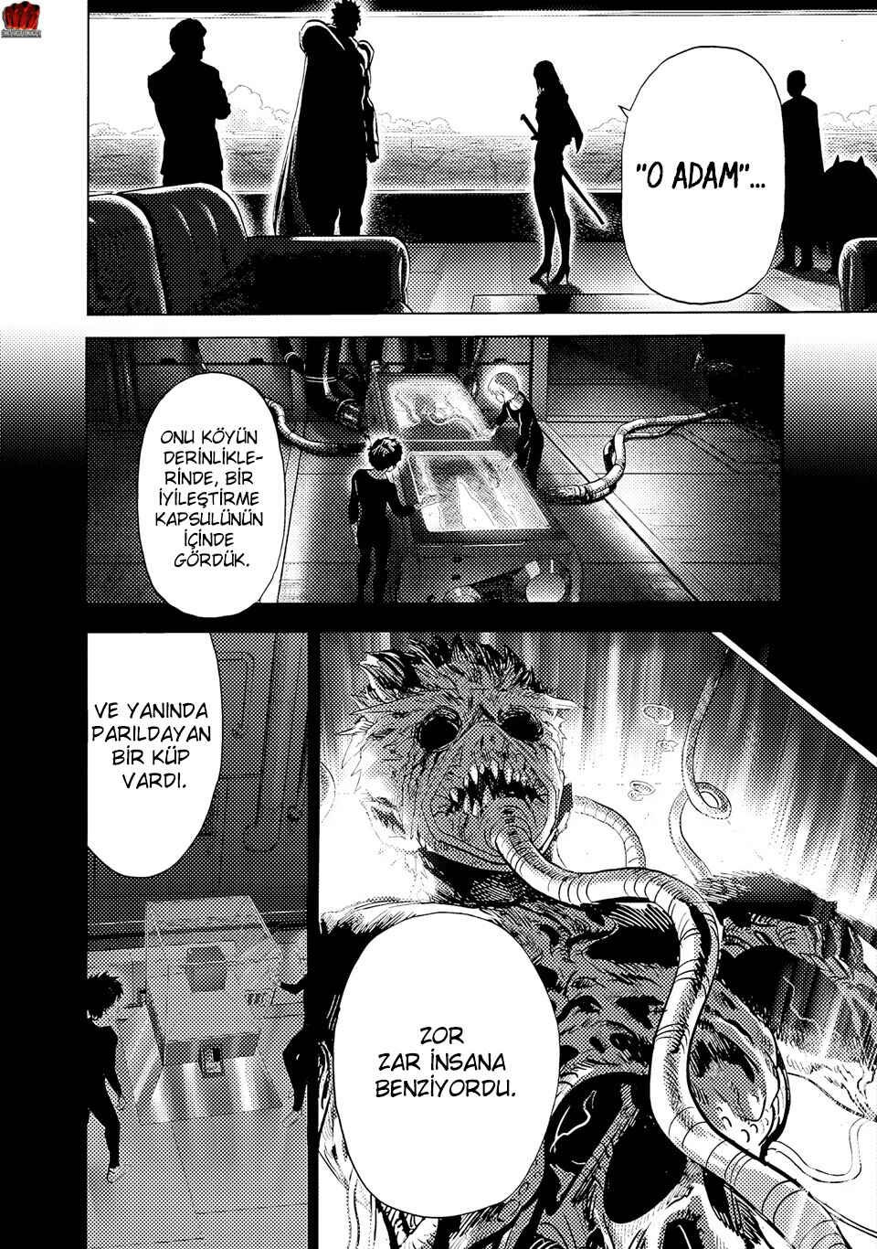 Chapter 200 - Page 21