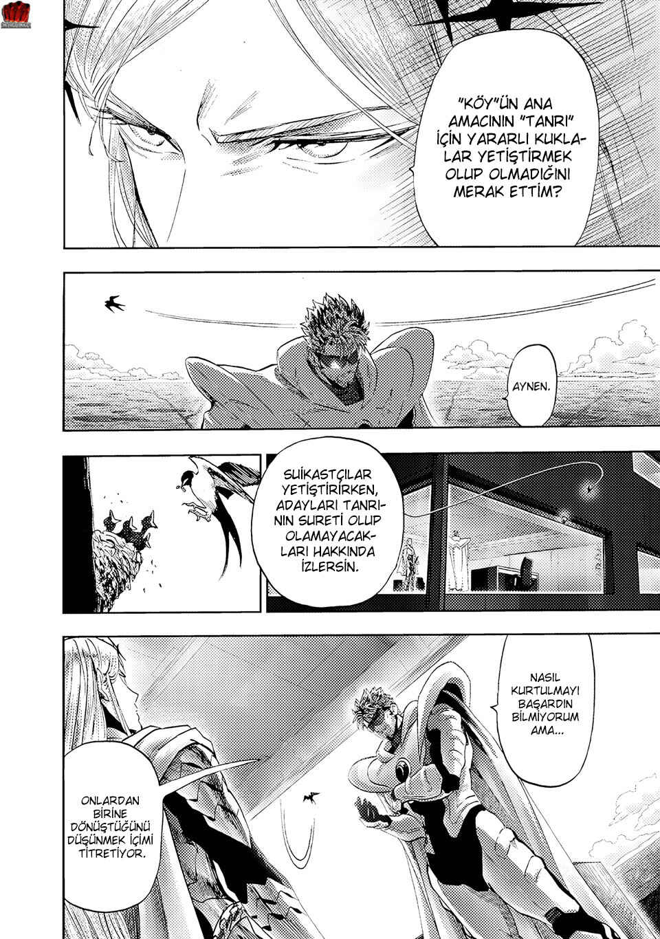 Chapter 200 - Page 23