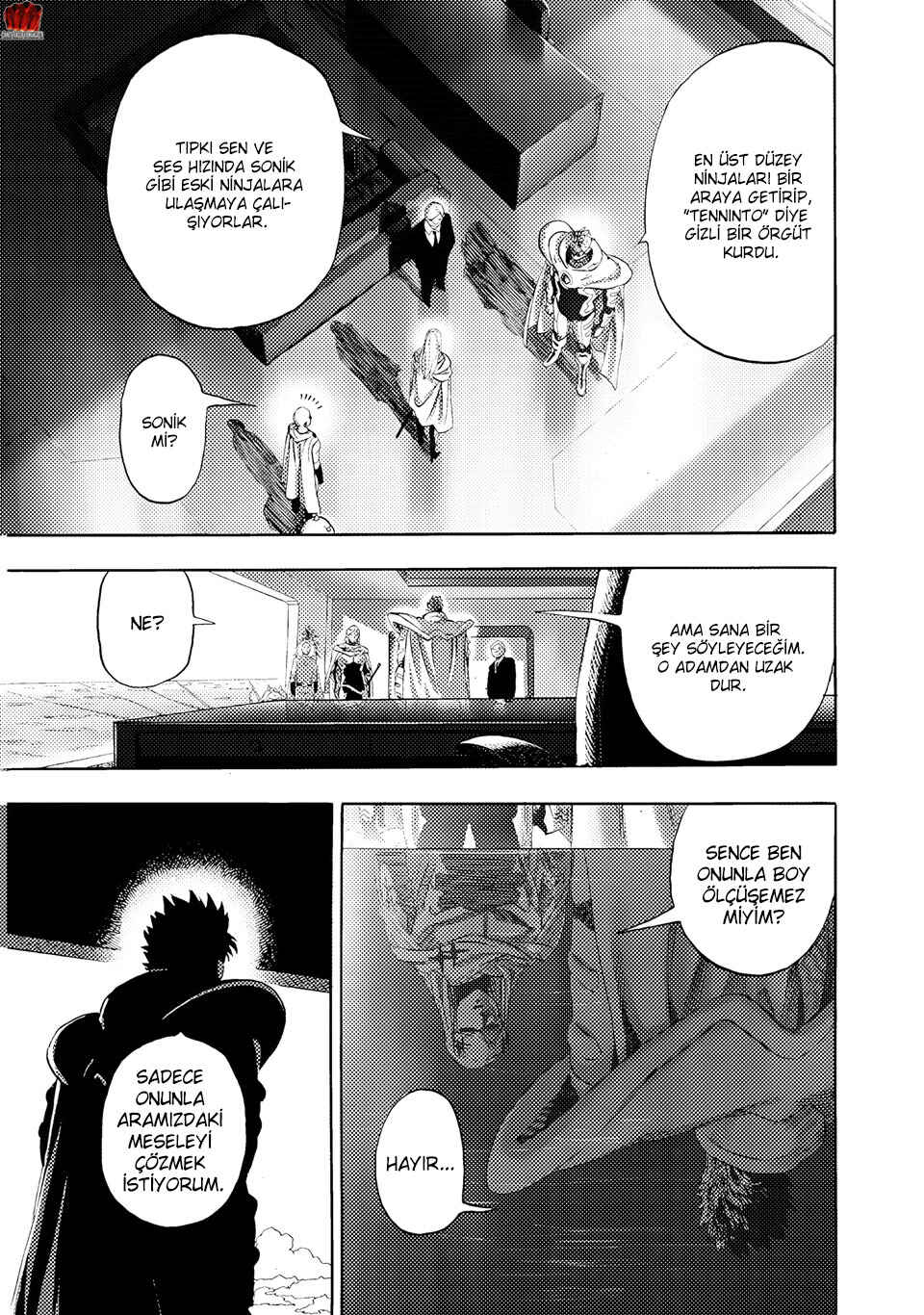Chapter 200 - Page 24