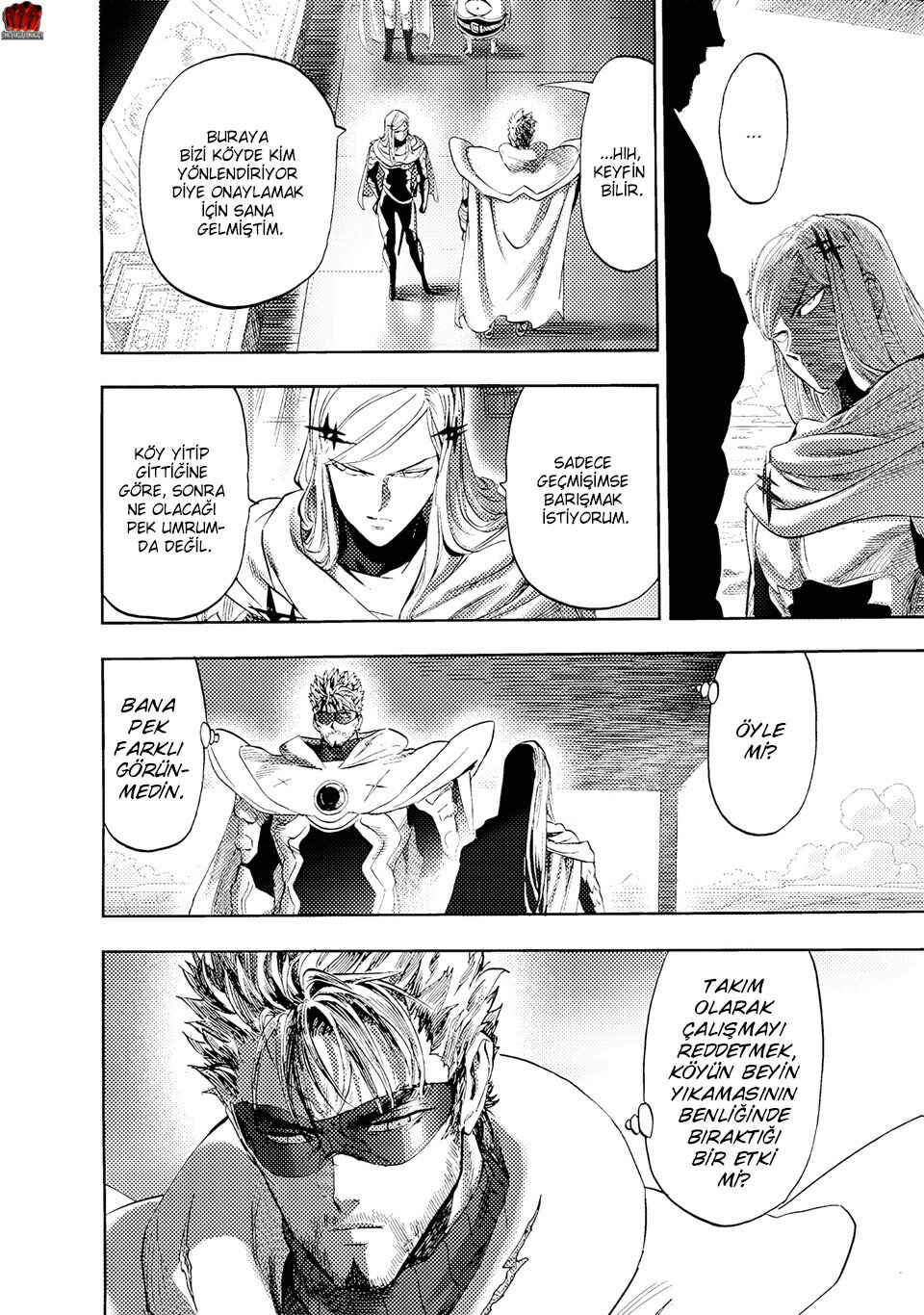 Chapter 200 - Page 25