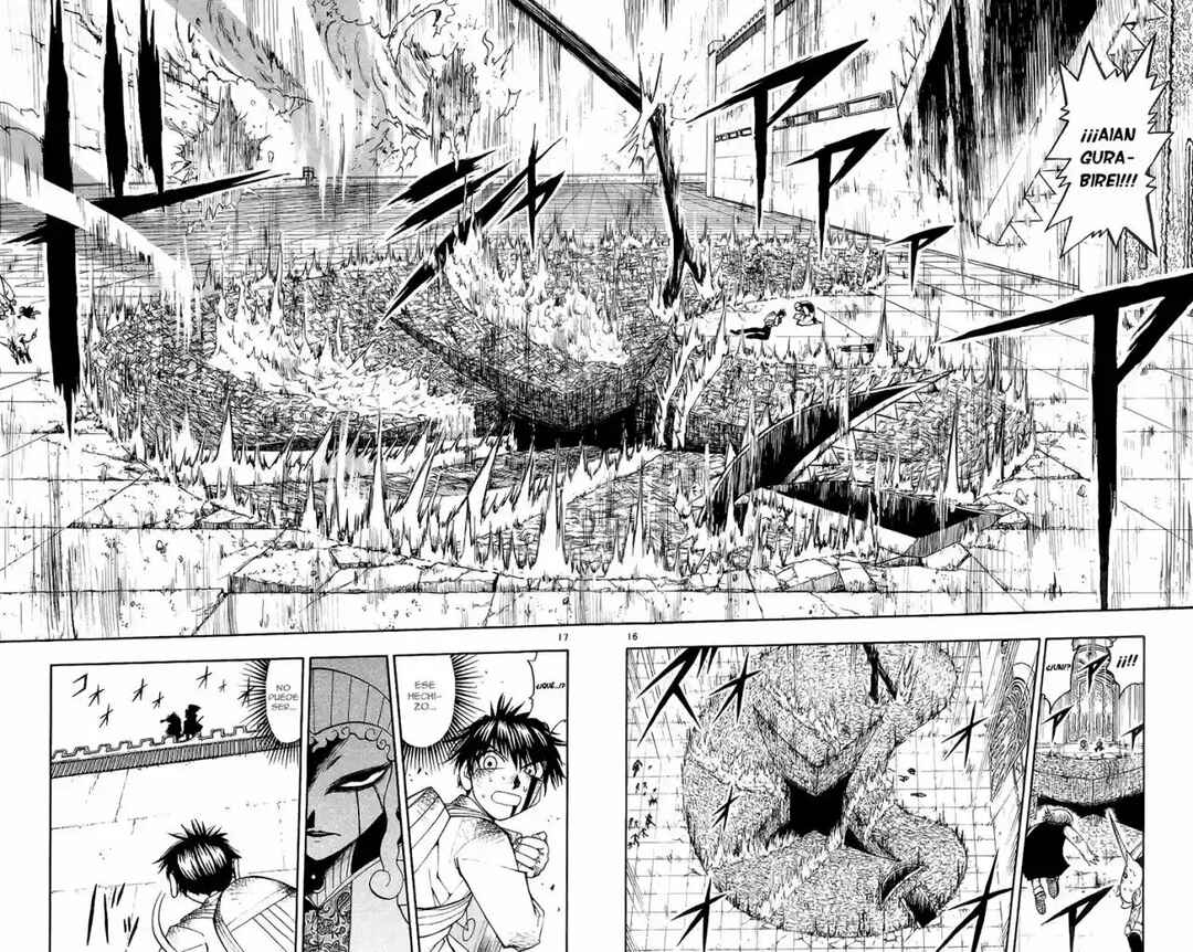 Chapter 142 - Page 15