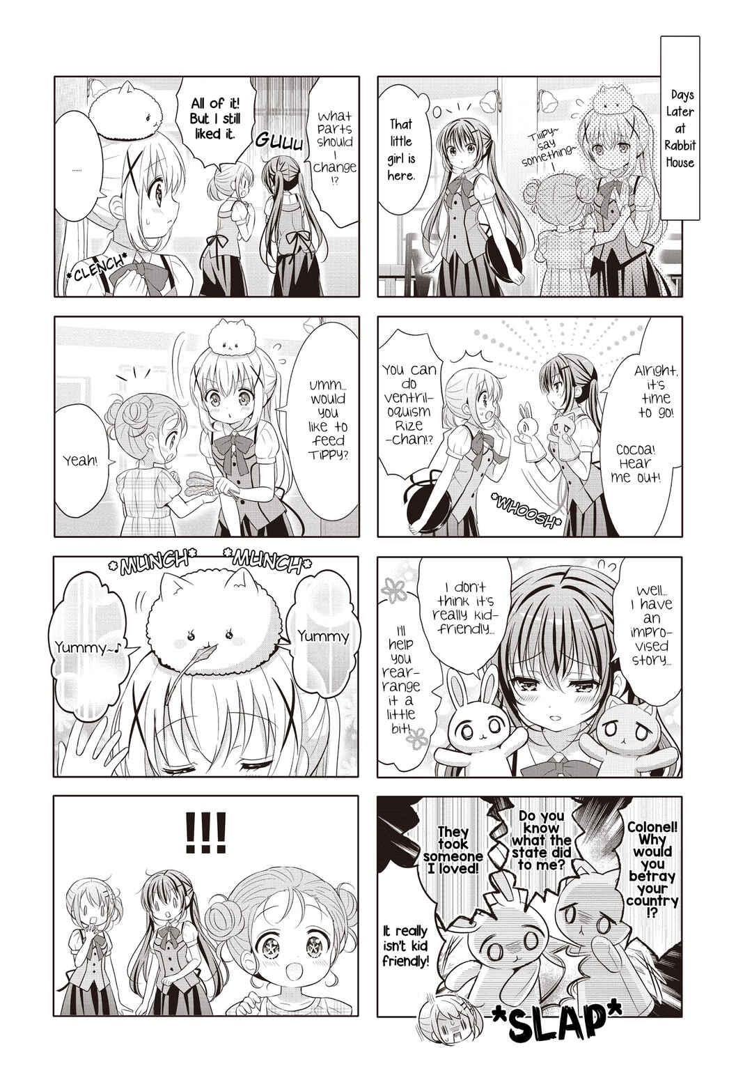 Chapter 148 - Page 6