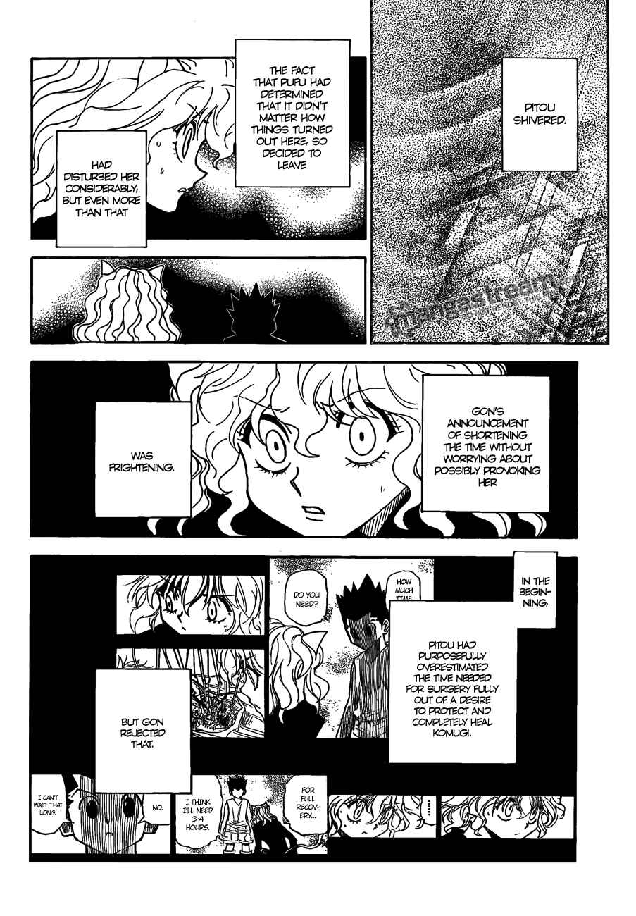 Chapter 295 - Page 13