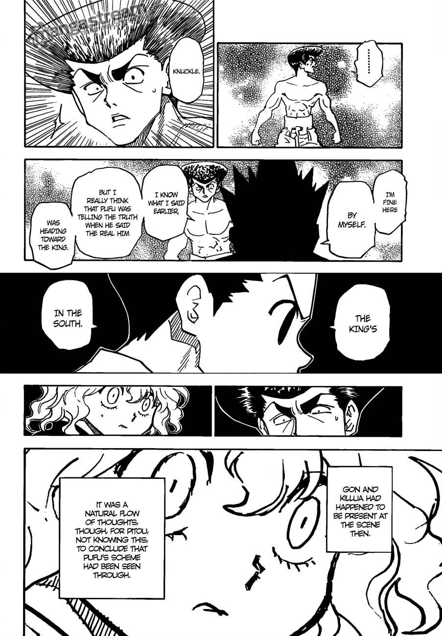 Chapter 295 - Page 16