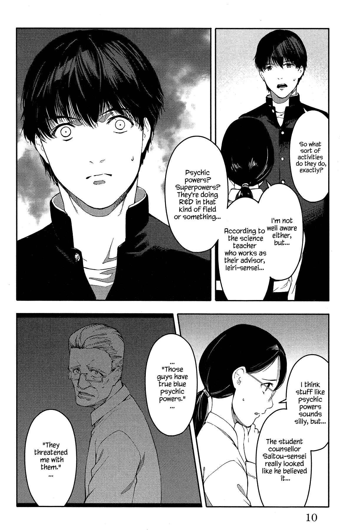 Chapter 53 - Page 11