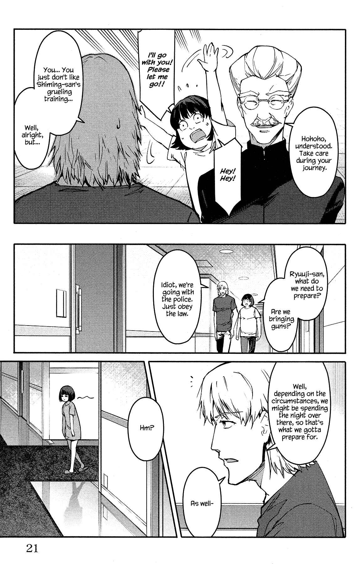 Chapter 53 - Page 22
