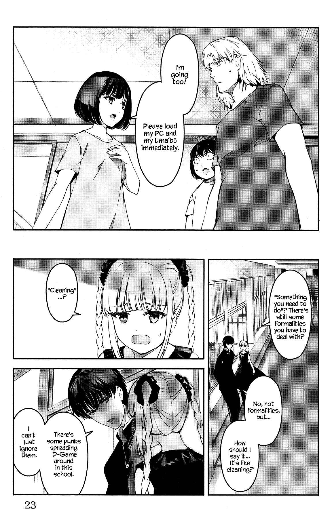 Chapter 53 - Page 24