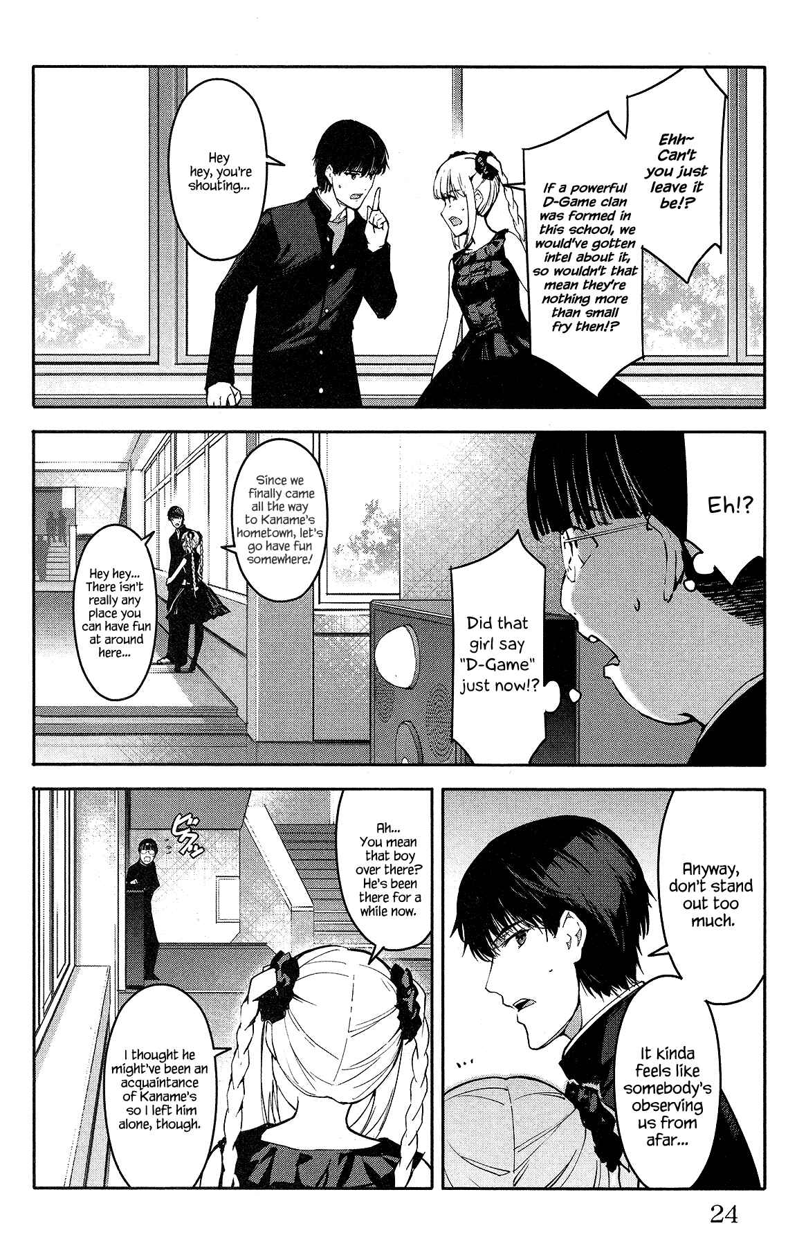 Chapter 53 - Page 25