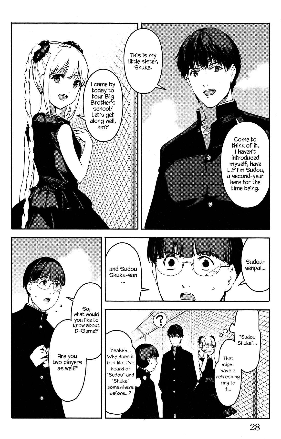 Chapter 53 - Page 29