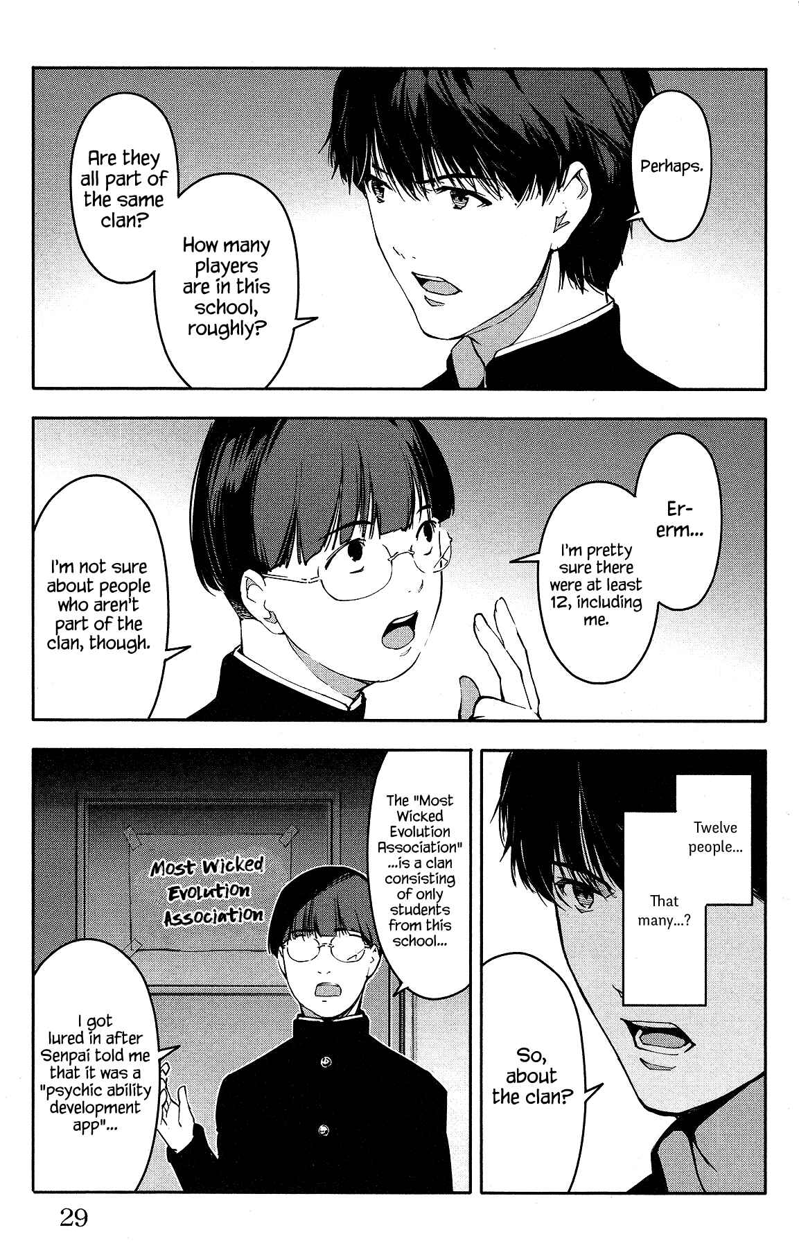 Chapter 53 - Page 30