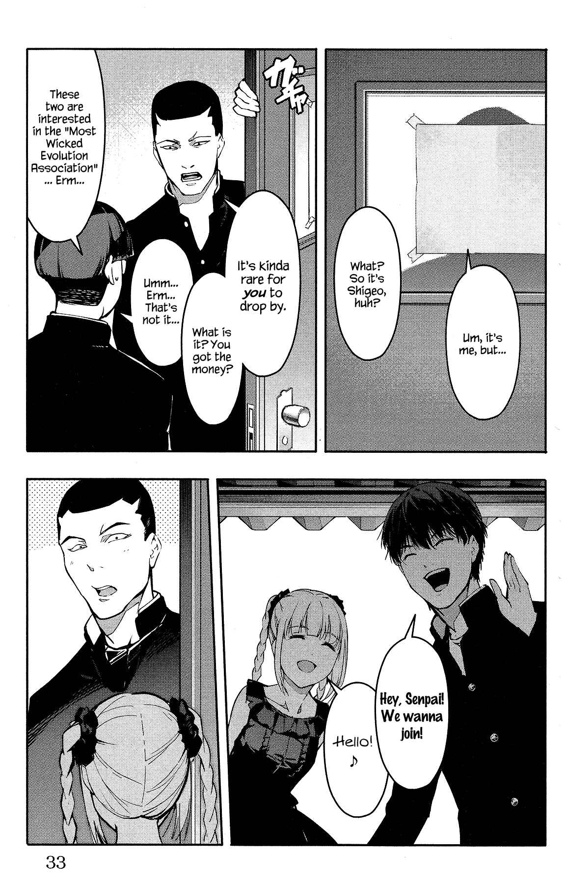 Chapter 53 - Page 34