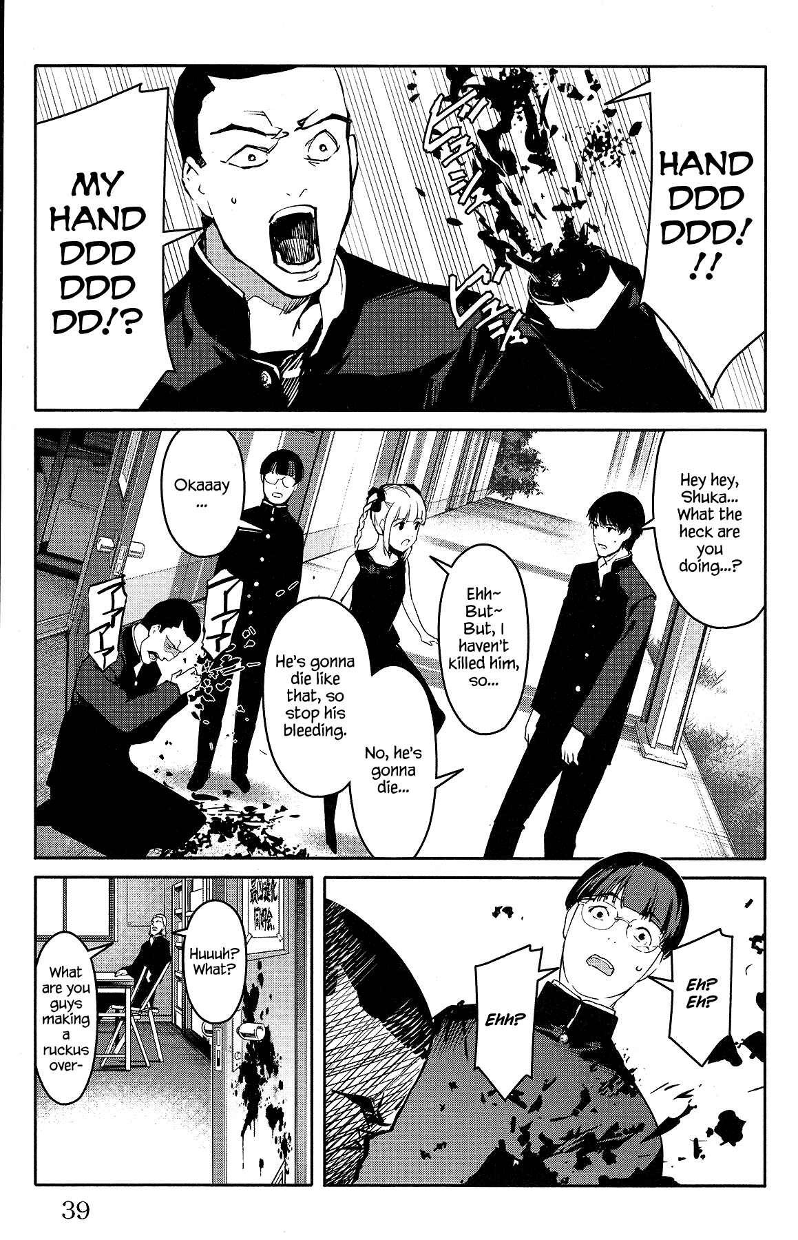 Chapter 53 - Page 40