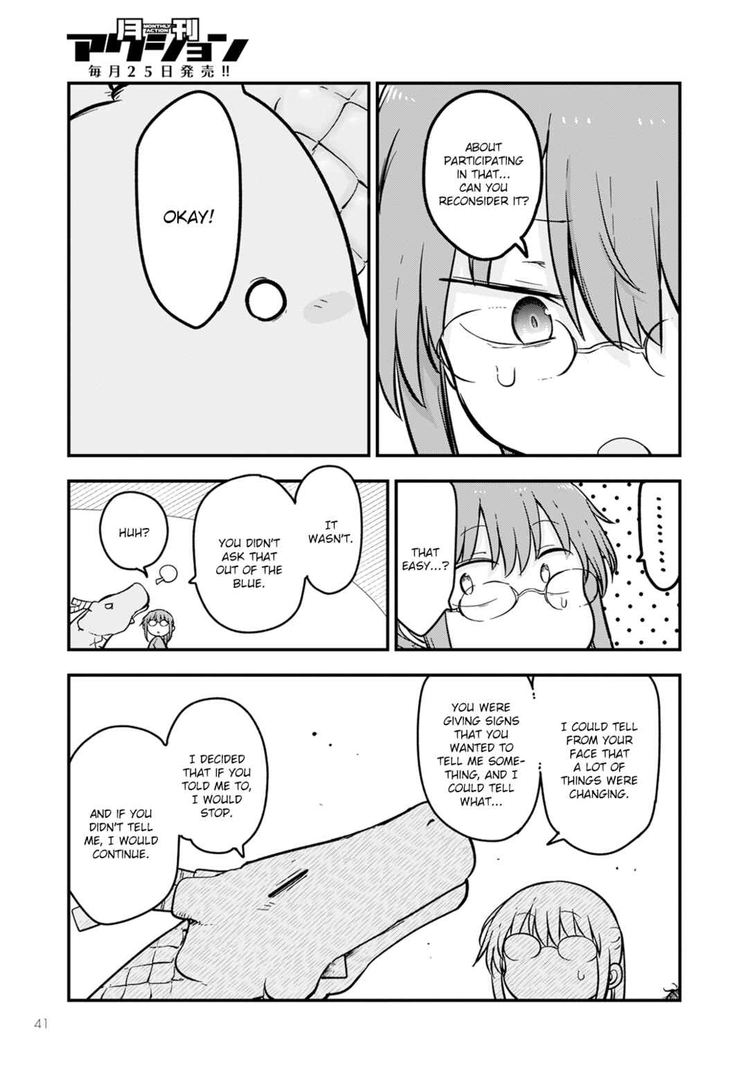 Chapter 140 - Page 11