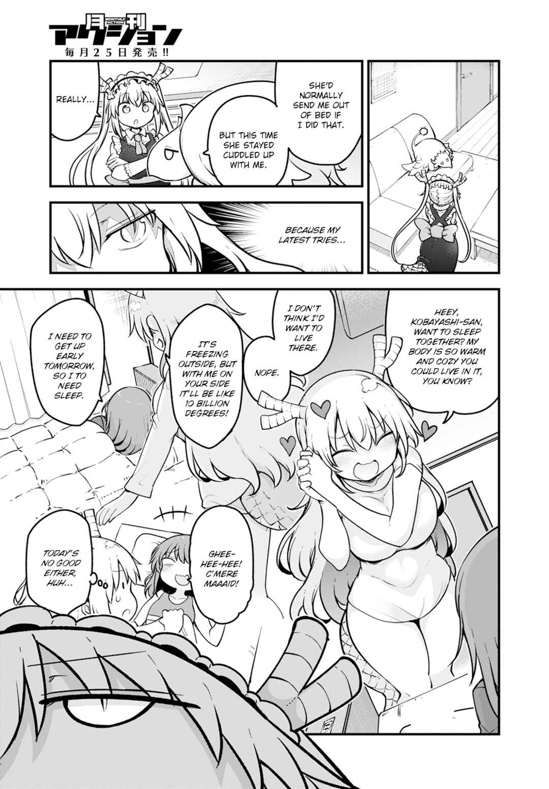 Chapter 140 - Page 3