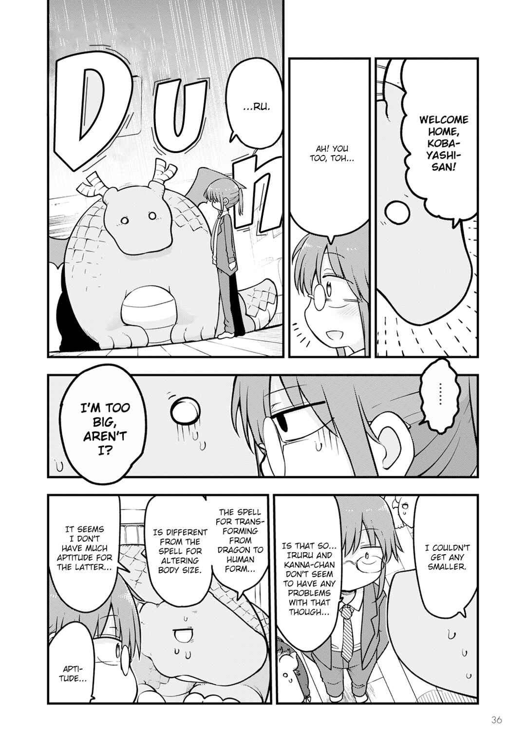 Chapter 140 - Page 6
