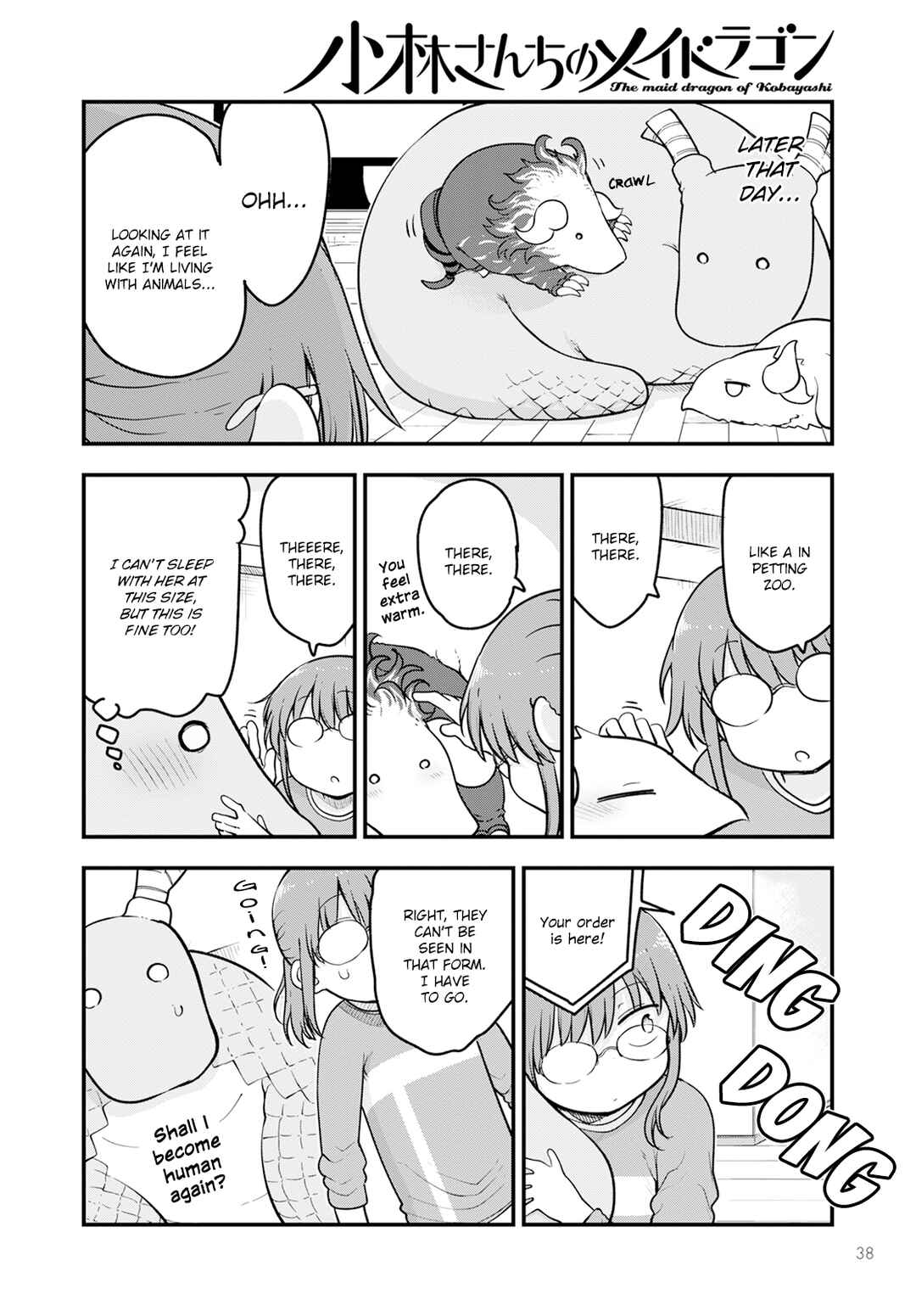 Chapter 140 - Page 8