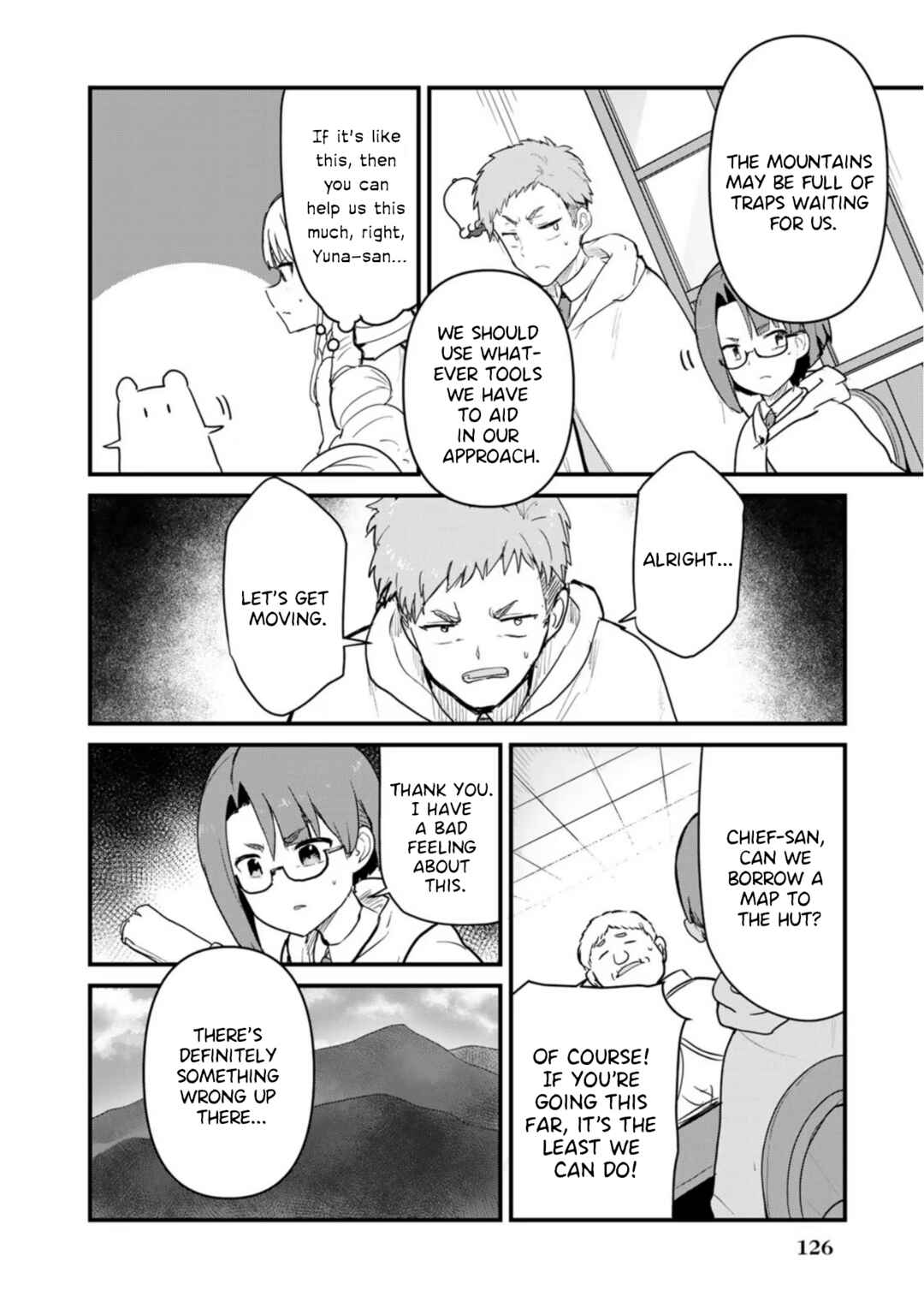 Chapter 89 - Page 10