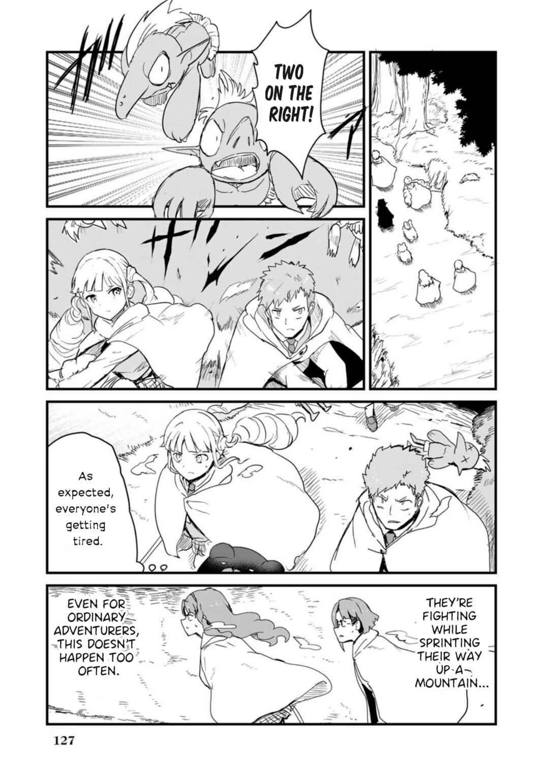 Chapter 89 - Page 11