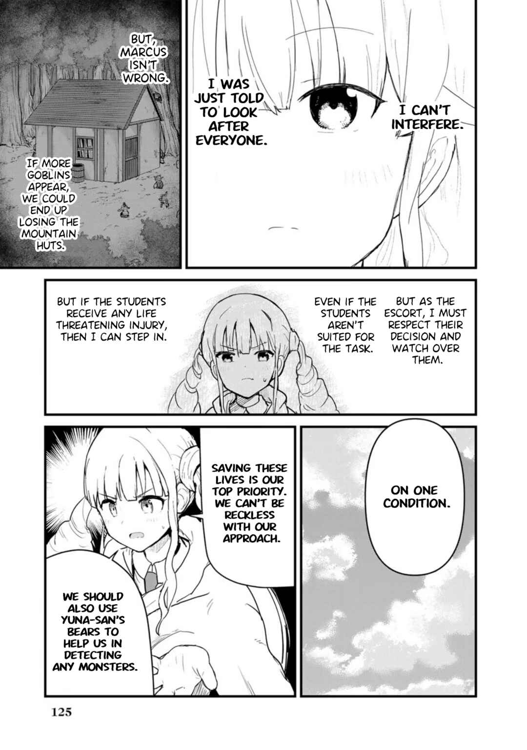 Chapter 89 - Page 9