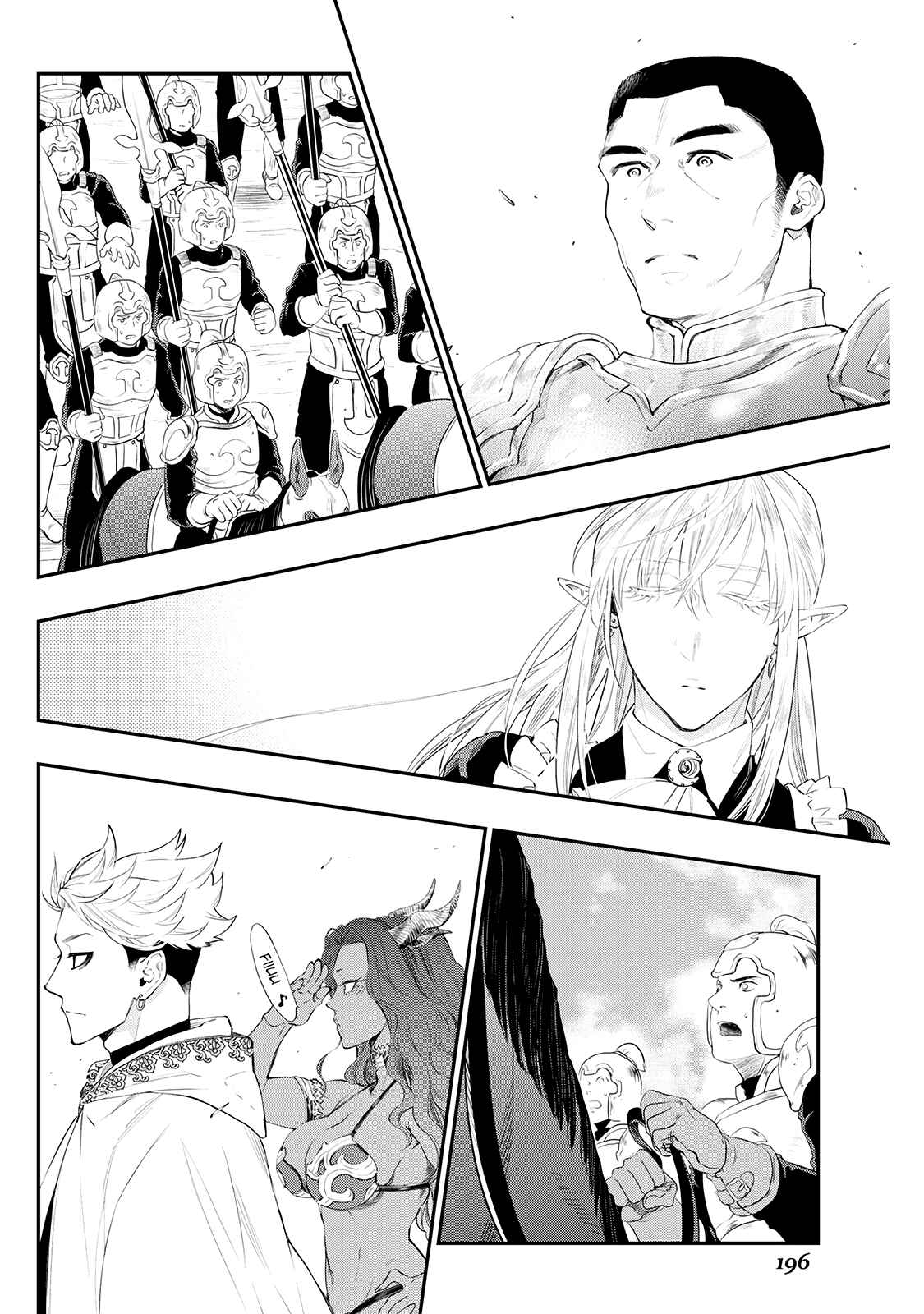 Chapter 52 - Page 27