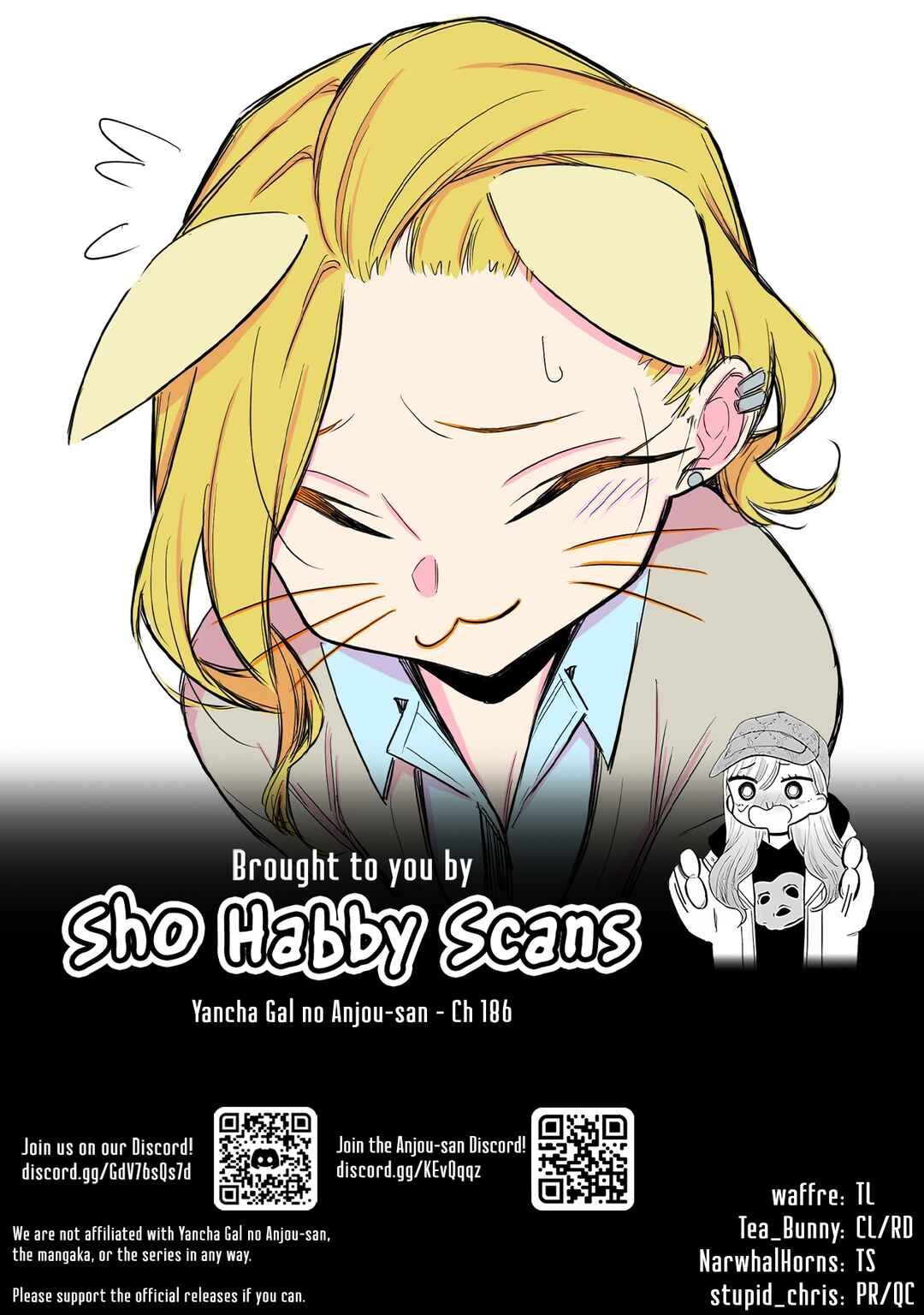 Chapter 186 - Page 6