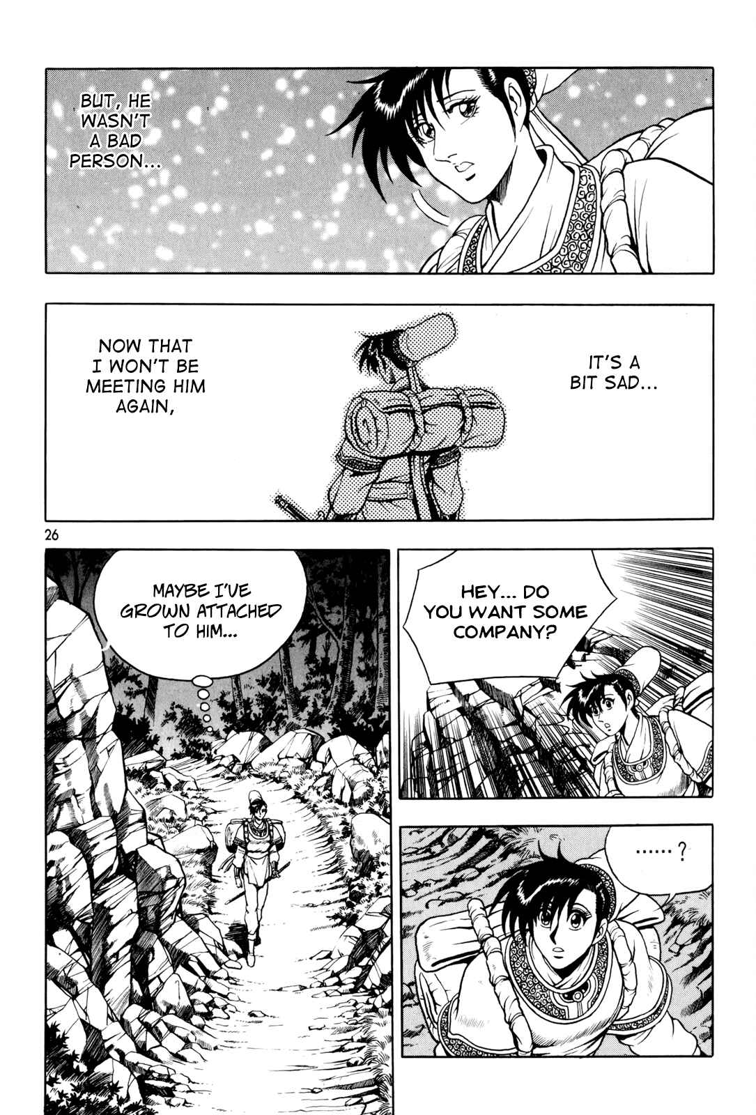 Chapter 65 - Page 26